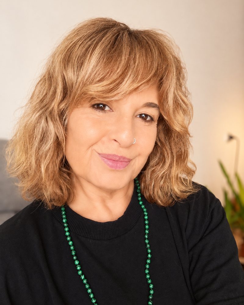Jeannette Fernández